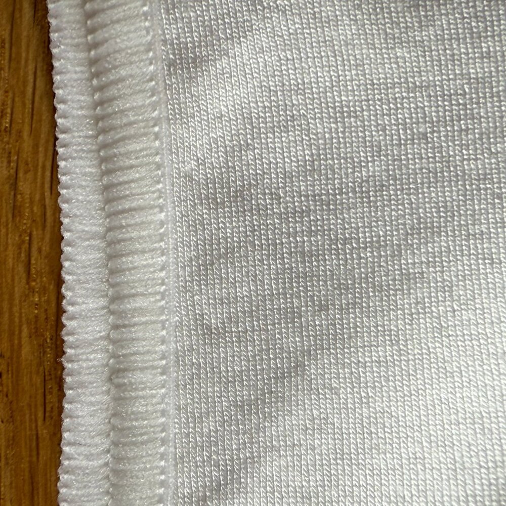 Perfect Layering! Wolford Turtleneck String Bodys… - image 6